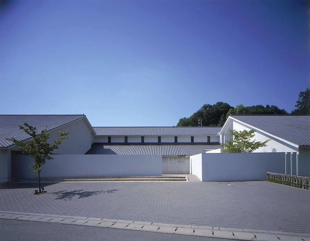 Ryokan Shougen Sansou Kumamoto Luaran gambar