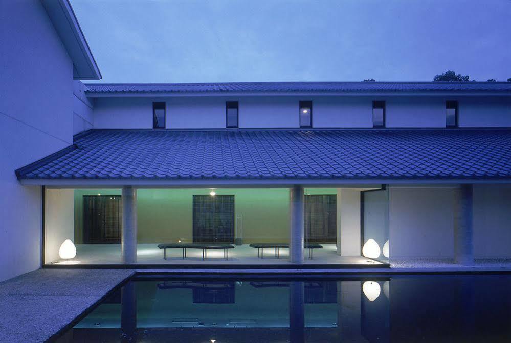 Ryokan Shougen Sansou Kumamoto Luaran gambar
