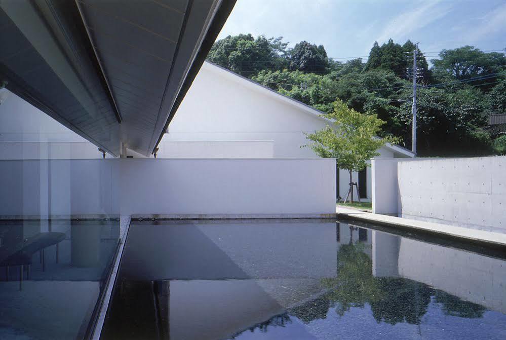 Ryokan Shougen Sansou Kumamoto Luaran gambar